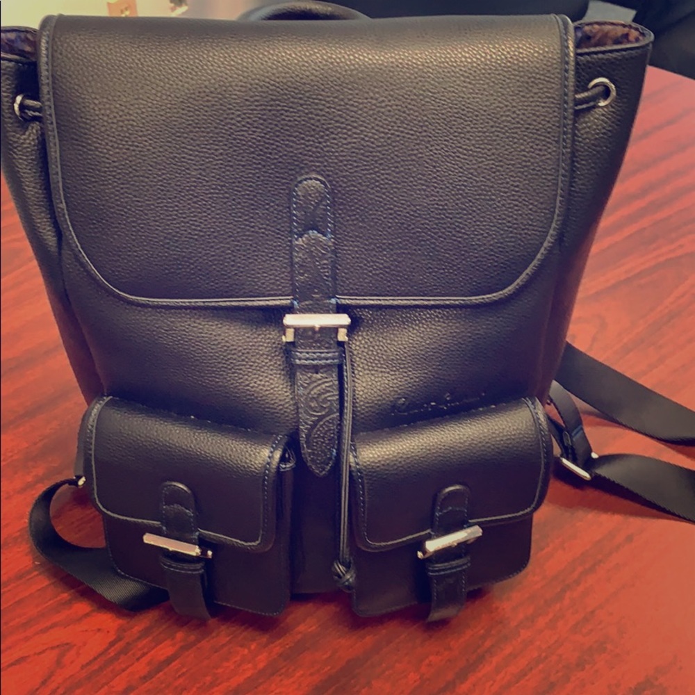 Robert Graham Men’s Backpack